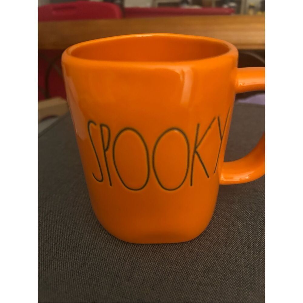 Rae Dunn Spooky Mug